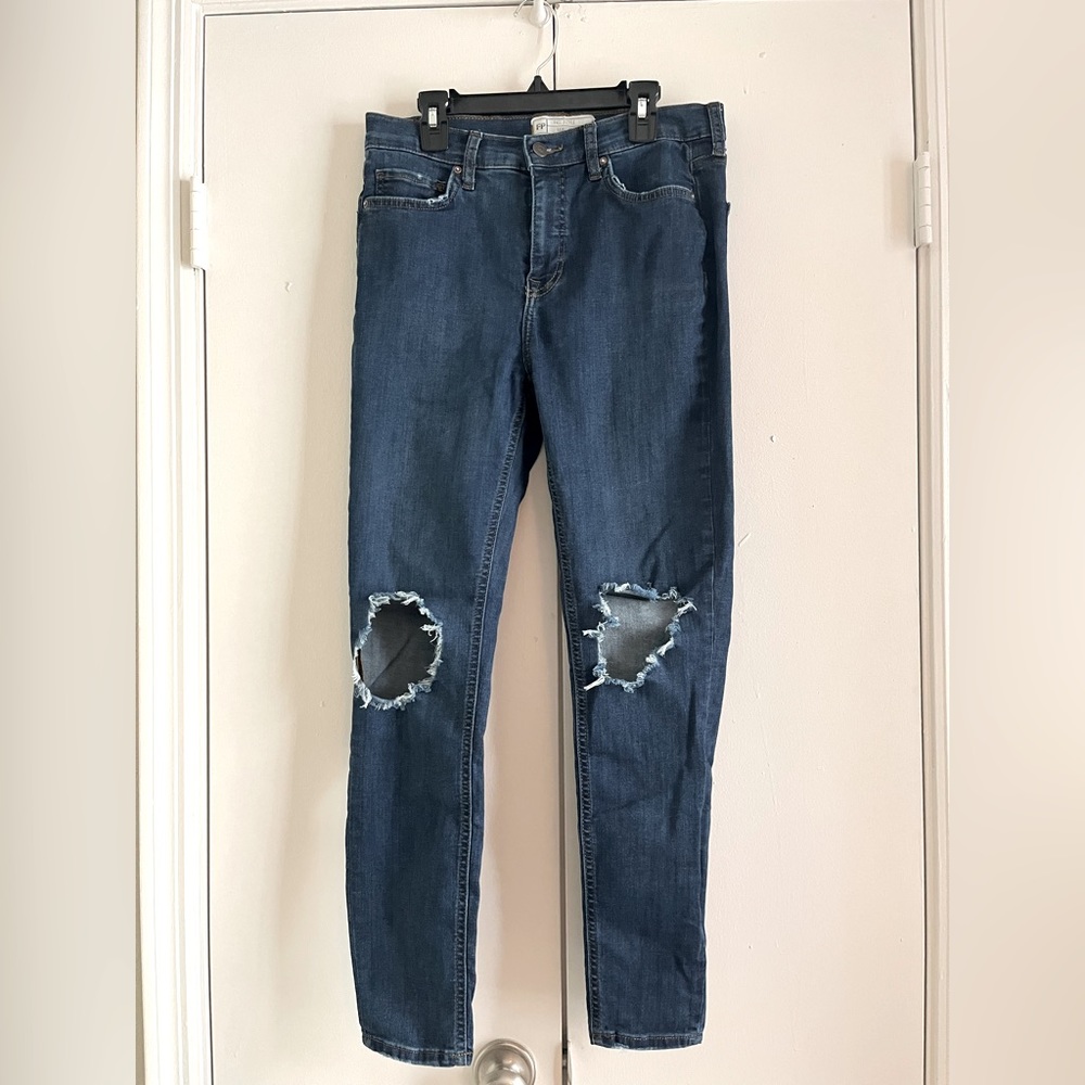 Free People Jeans